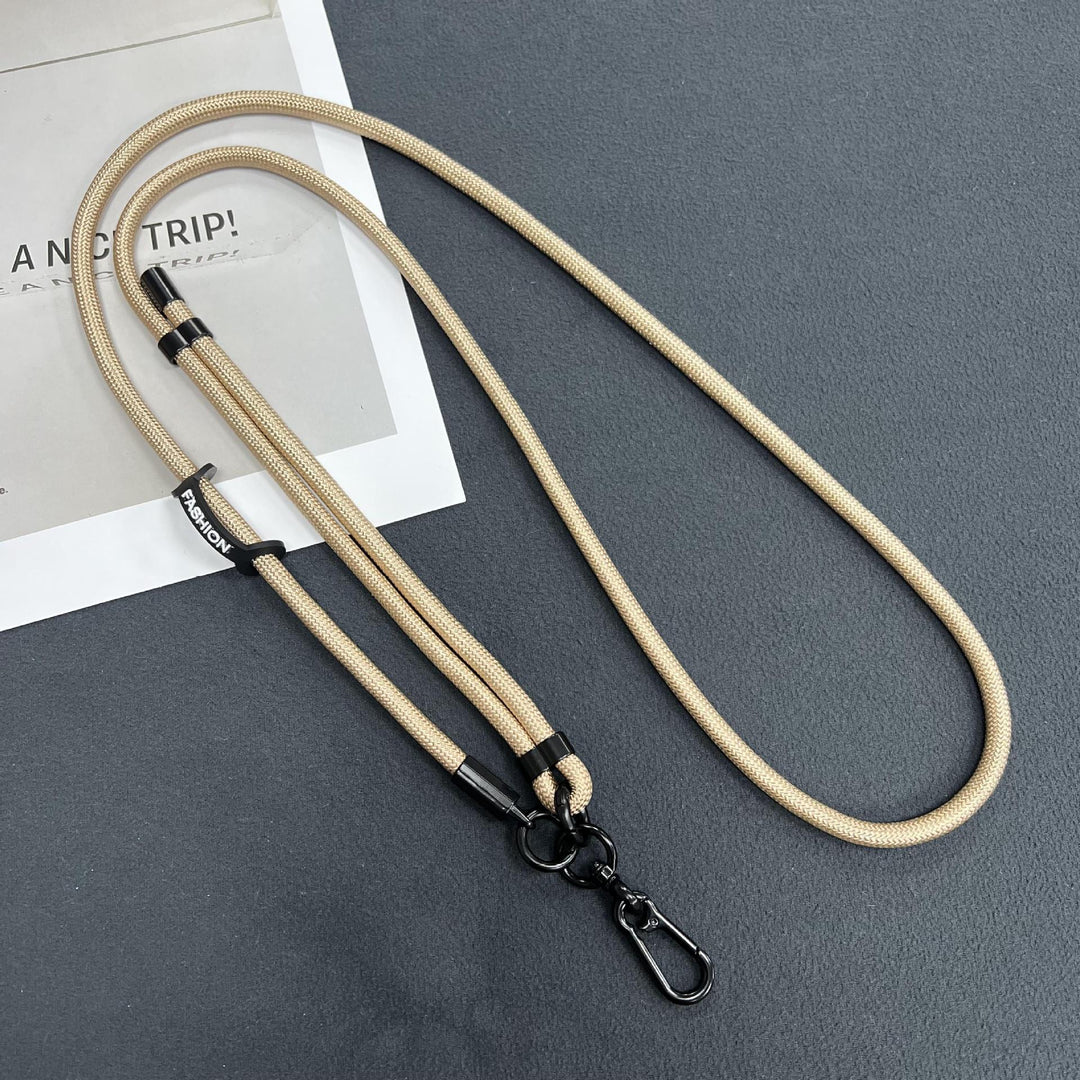 Premium Adjustable Multi-Functional Lanyard Stornfield