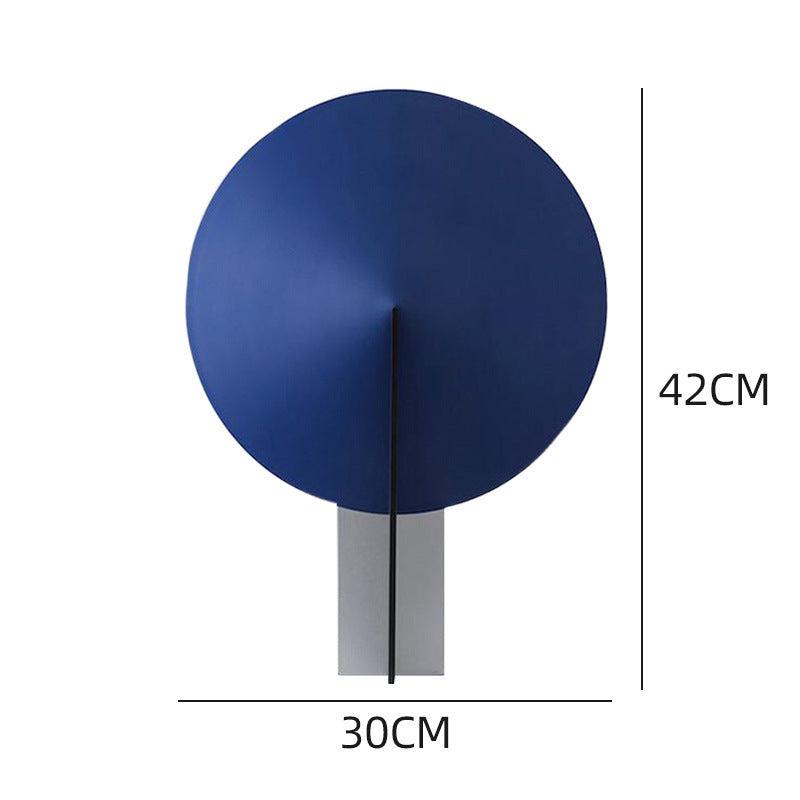 Modern Geometric Wall Light