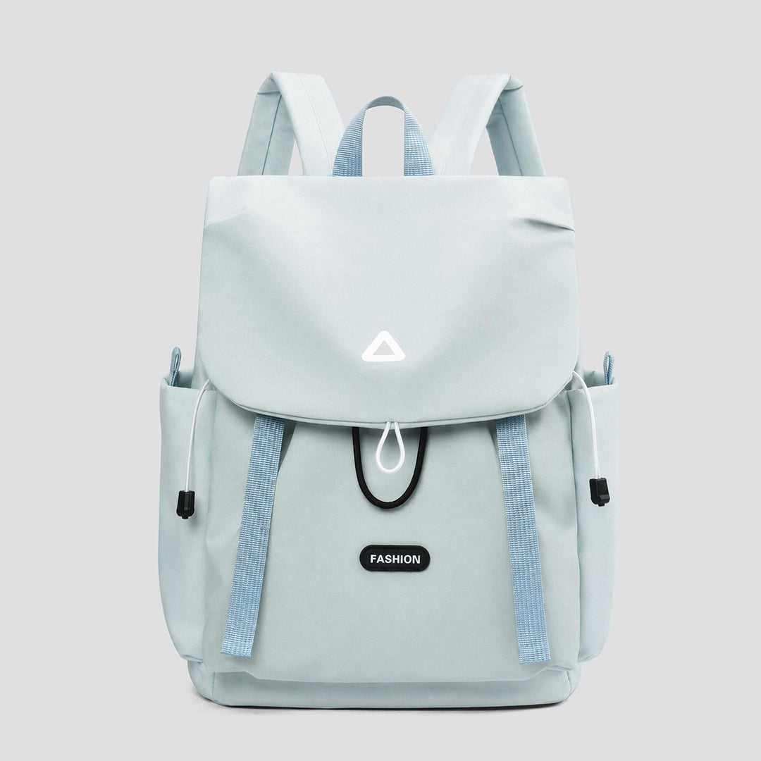 Stylish Multicolored Laptop Backpack Stornfield