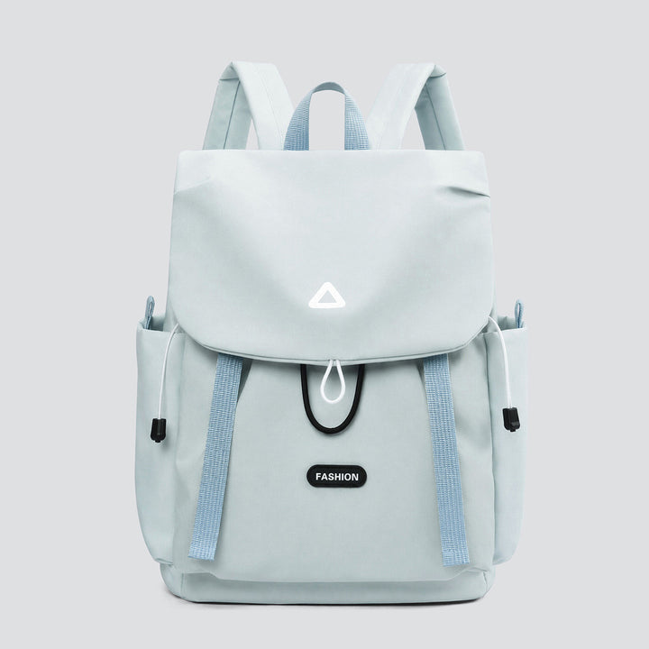 Stylish Multicolored Laptop Backpack Stornfield
