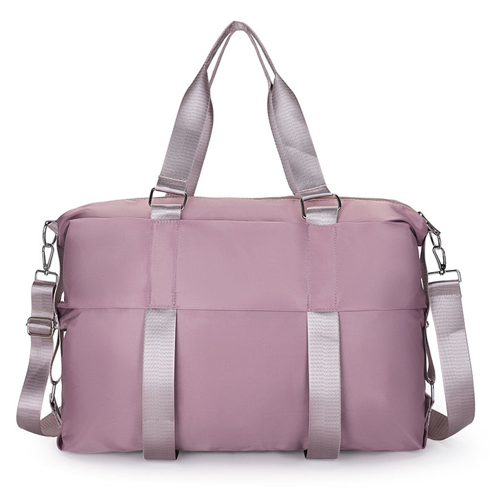 Spacious Travel Tote Bag Stornfield
