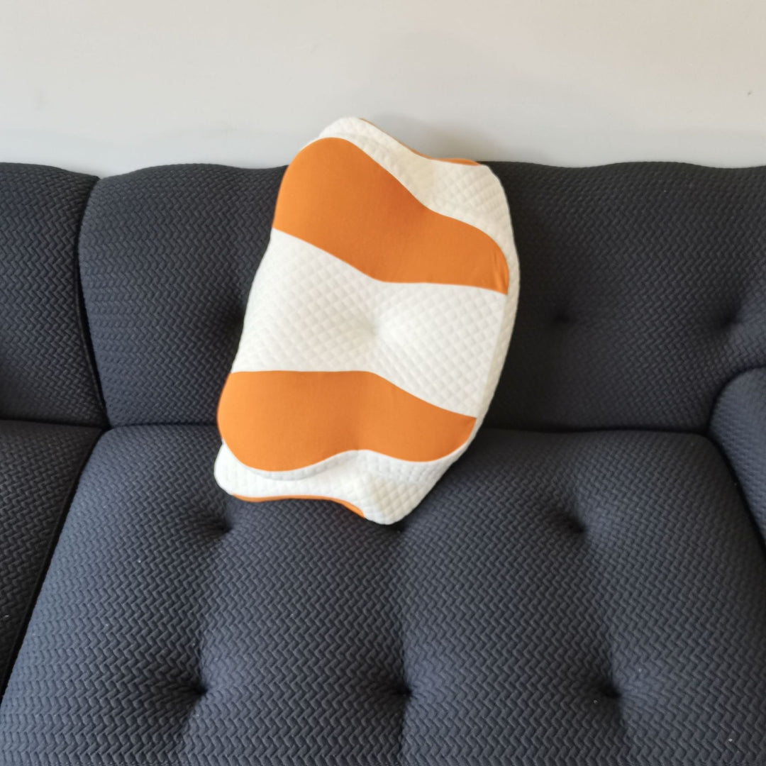 Ergonomic Seat Cushion With Adaptability Stornfield