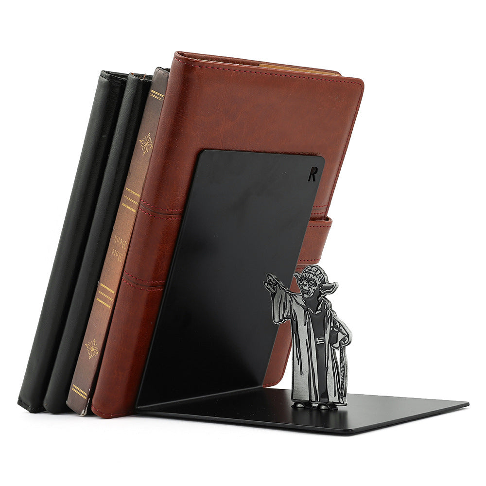 Stylish Stormtrooper Decorative Bookends