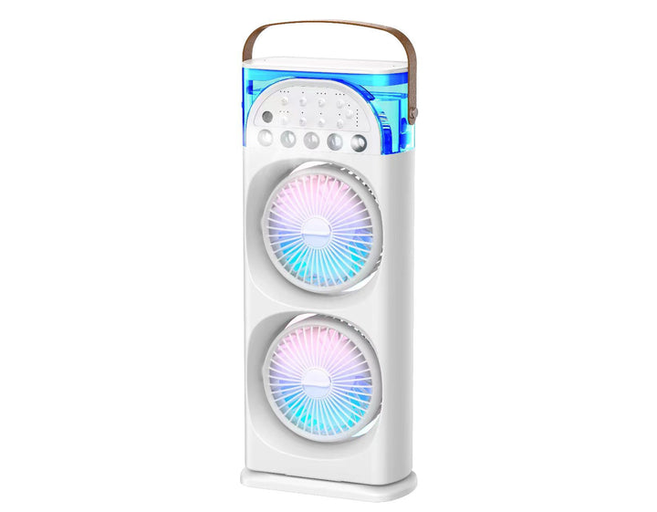 Ladies portable fan Stornfield