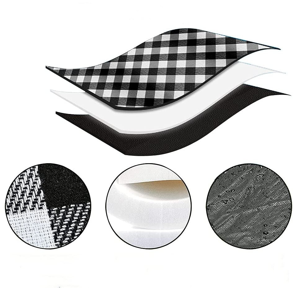 Ladies ultra-lightweight sleeping mat with non-slip surface Stornfield