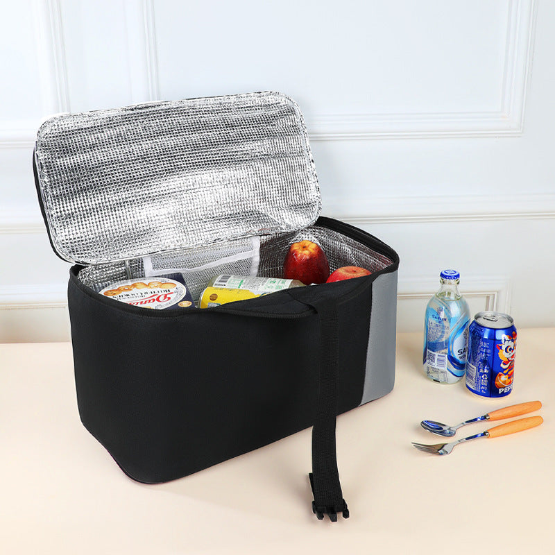 Cooler Bag For Transportable Food Stornfield