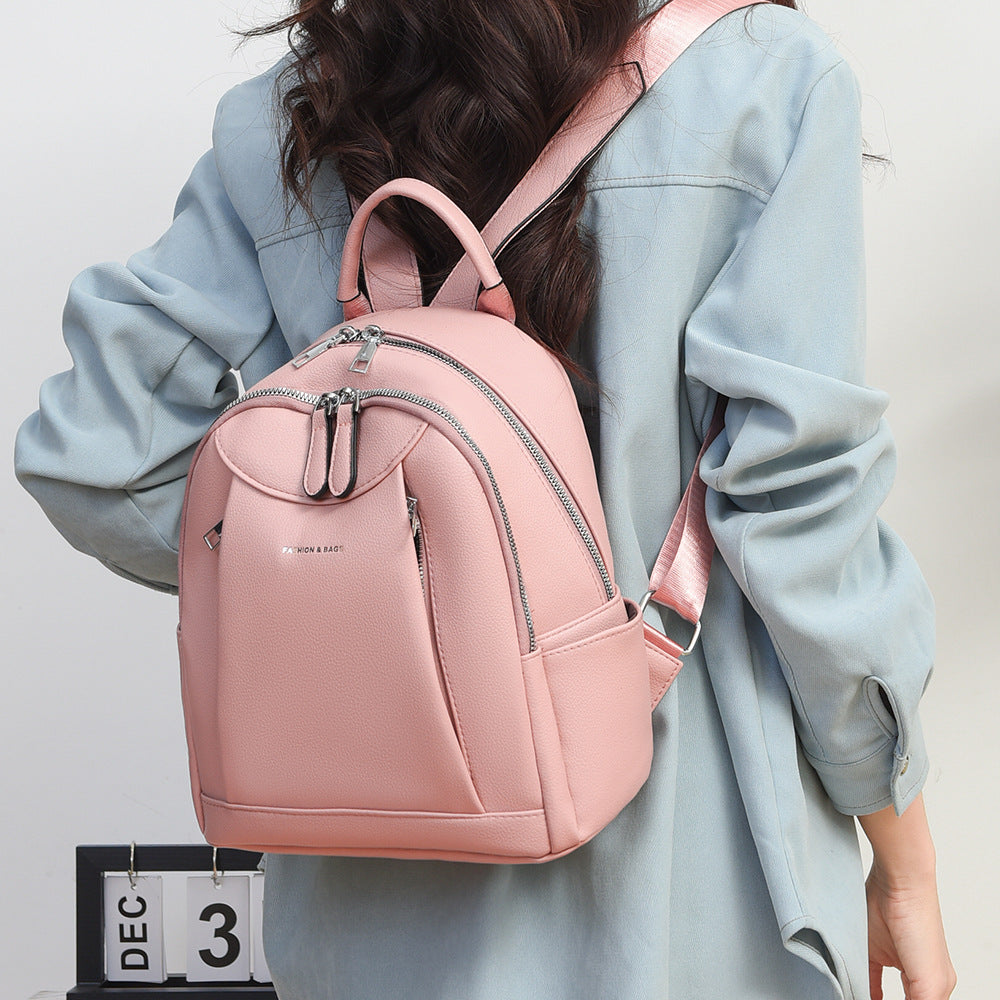 Chic Lightweight Backpack Stornfield