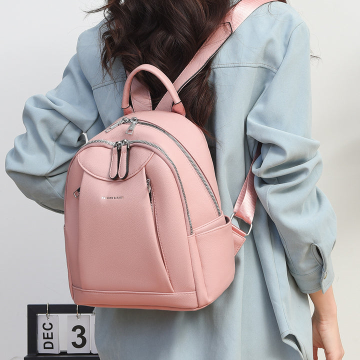 Chic Lightweight Backpack Stornfield