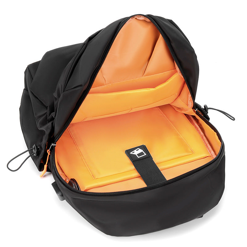 High-Performance Waterproof Backpack Stornfield