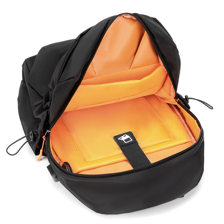 High-Performance Waterproof Backpack Stornfield