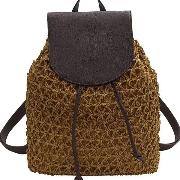 Backpack handbag Stornfield