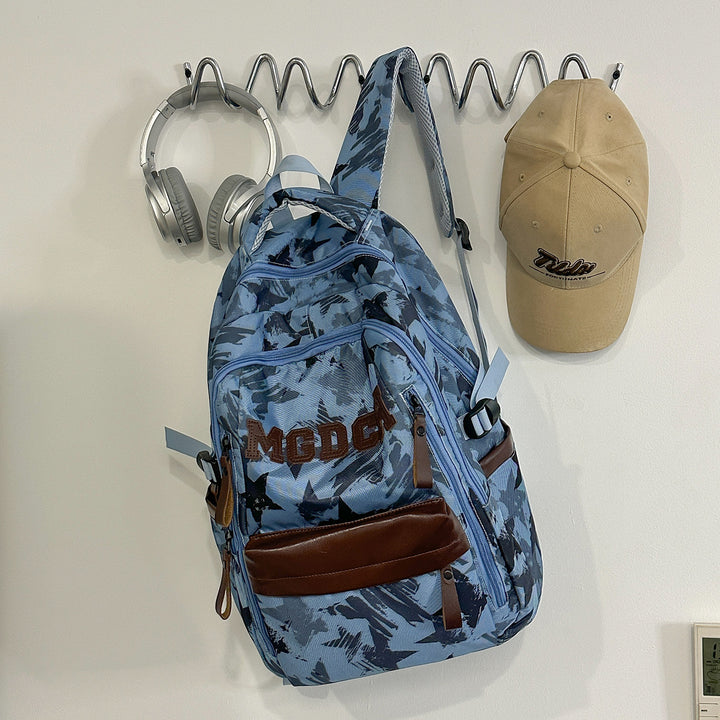 Durable Casual Backpack Stornfield