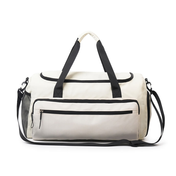Enhanced Travel Duffel Bag Stornfield