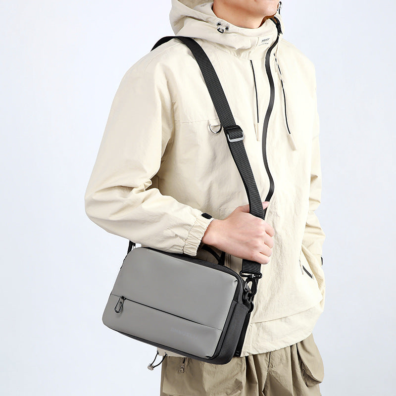 Sleek Multi-Functional Laptop Briefcase Stornfield