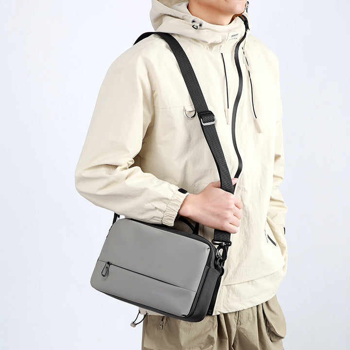 Sleek Multi-Functional Laptop Briefcase Stornfield