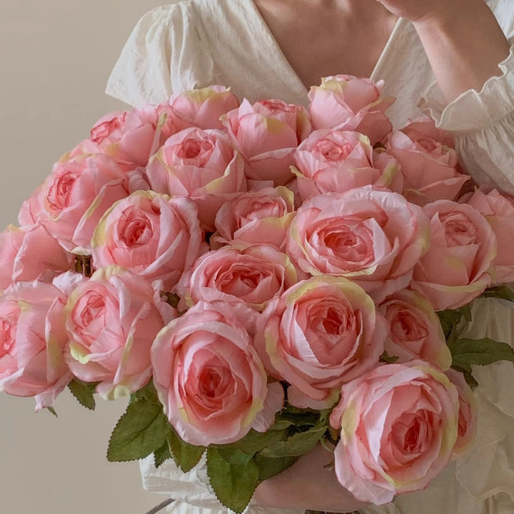 Floral Bouquet for Home Decor Display