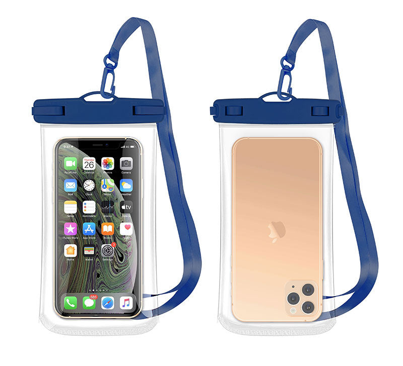 Multi-Function Waterproof Smartphone Case Stornfield