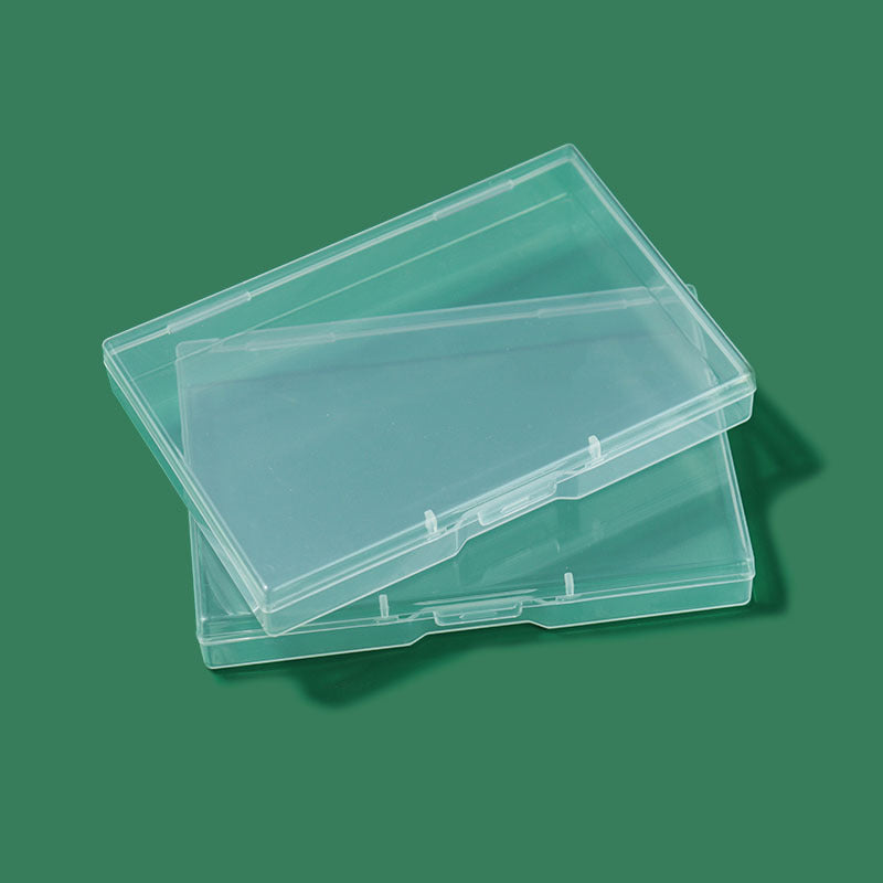Compact Multi-Divisional Storage Case Stornfield