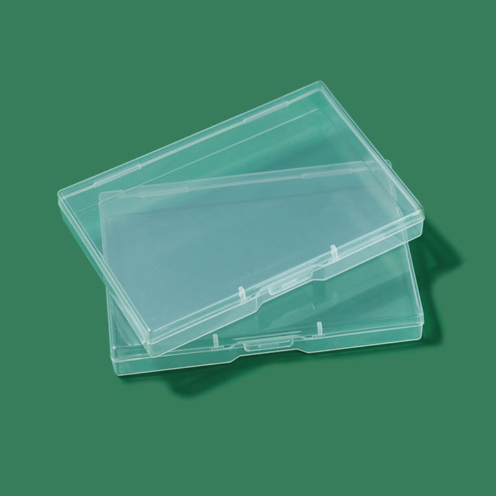 Compact Multi-Divisional Storage Case Stornfield