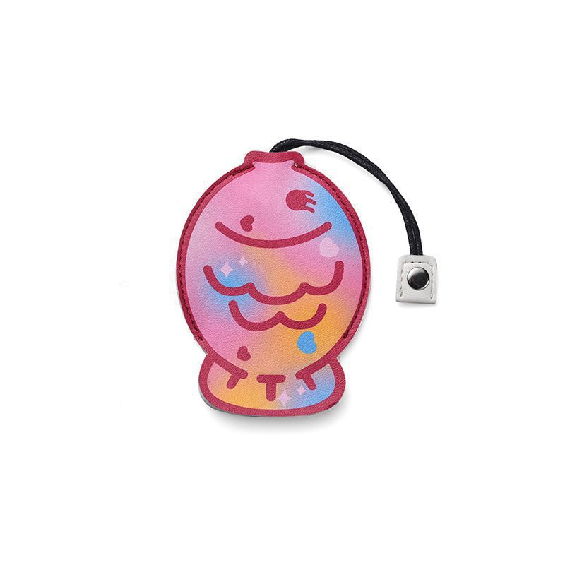 Whimsical Fish-Themed Air Freshener Stornfield