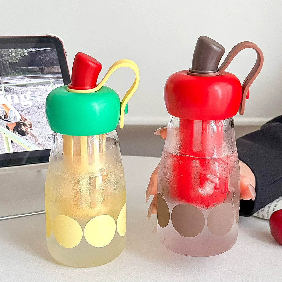 Women's creative water bottle Stornfield