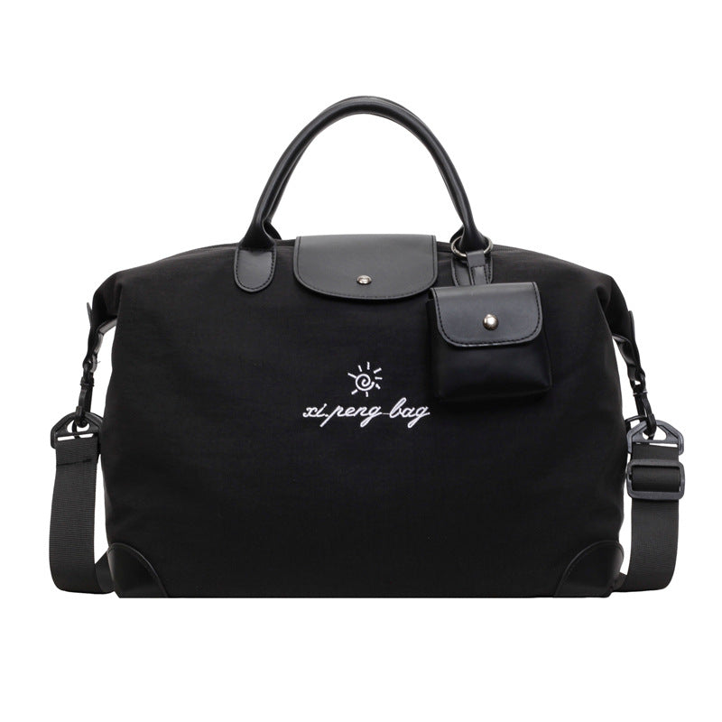 Multi-Purpose Travel Duffle Bag Stornfield