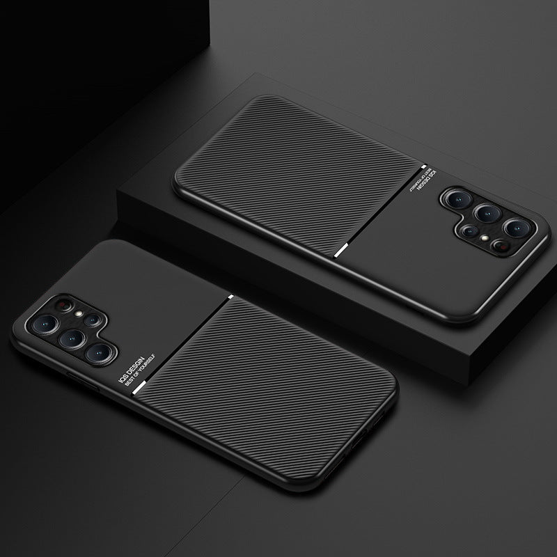Stornfield | Heavy-duty Anti-drop Twill Case for Samsung