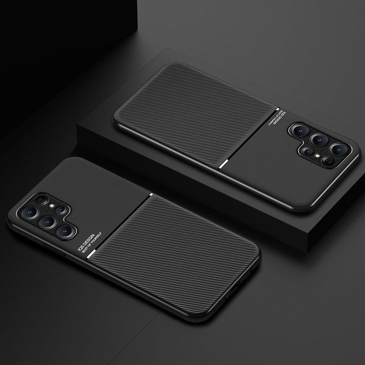 Stornfield | Heavy-duty Anti-drop Twill Case for Samsung