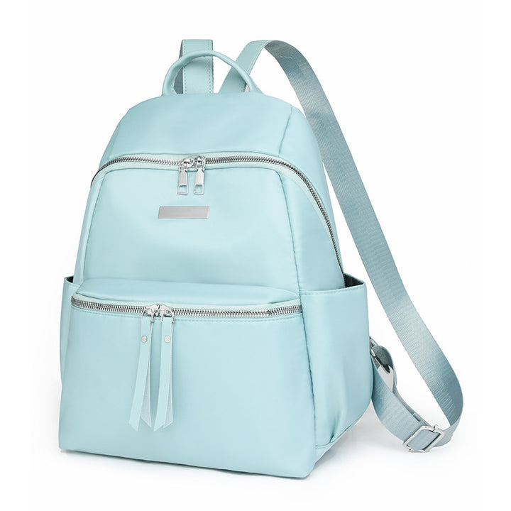 Versatile Multi-Compartment Backpack Stornfield