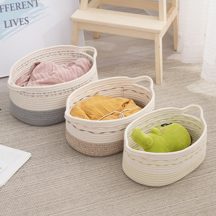 Storage basket Stornfield