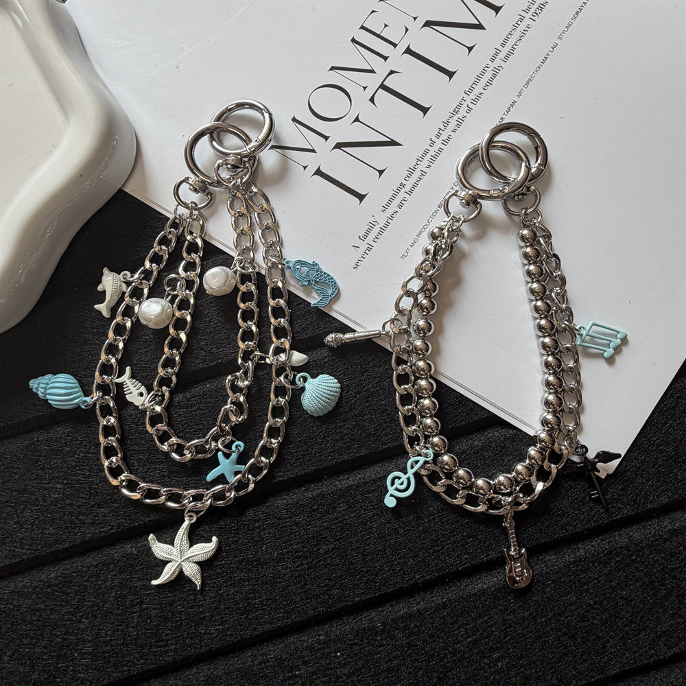 Musical Charm Bracelet Stornfield