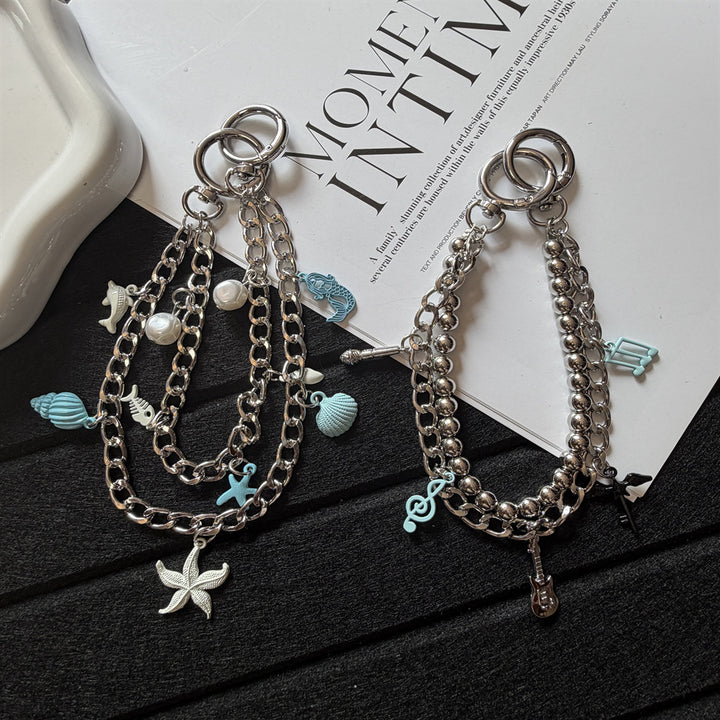 Musical Charm Bracelet Stornfield
