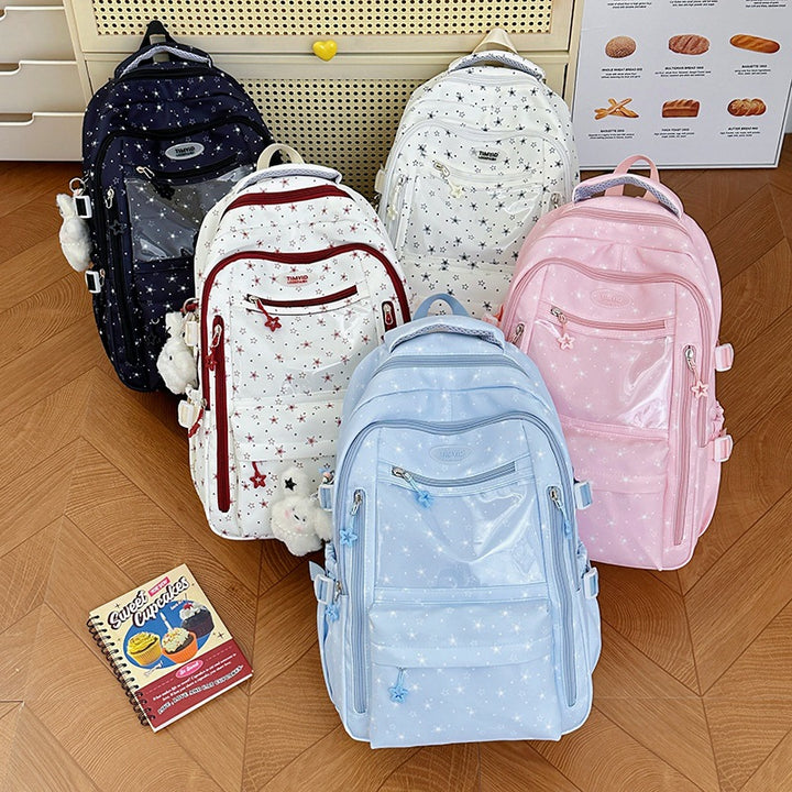 Multifunctional Backpack Stornfield