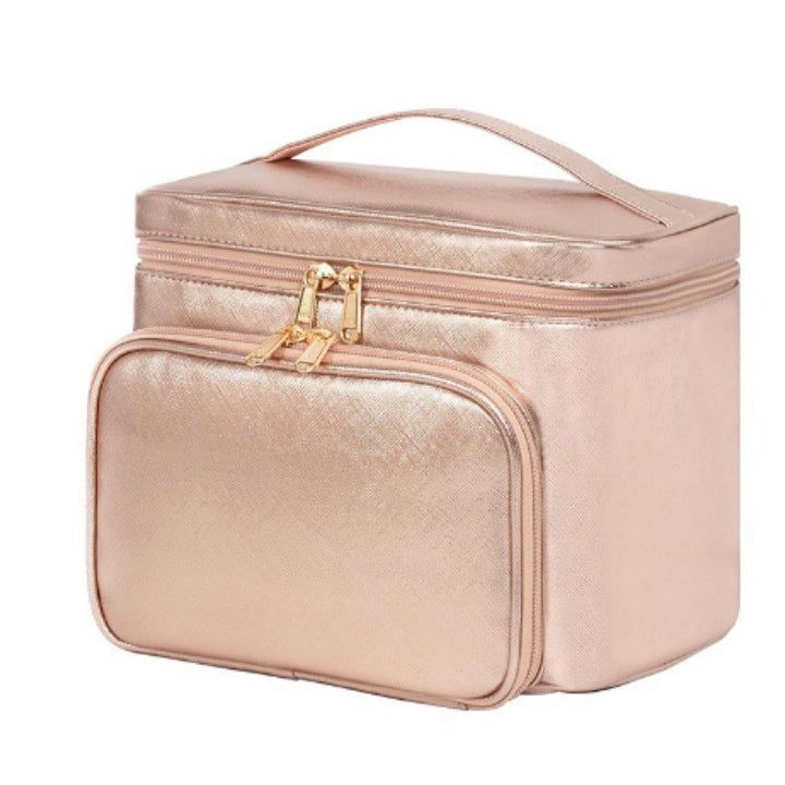 Premium Cosmetic Storage Case Stornfield