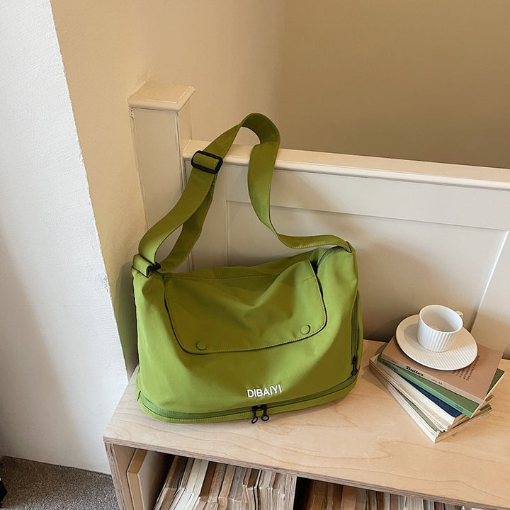Multi-Functional Stylish Shoulder