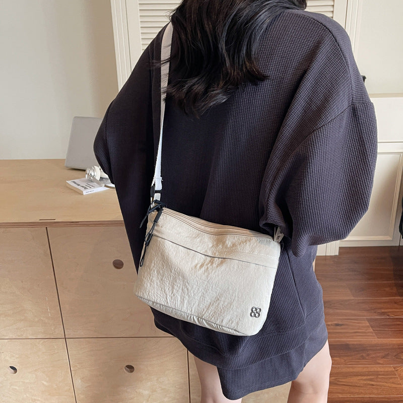 Minimalist Crossbody Sling Bag Stornfield