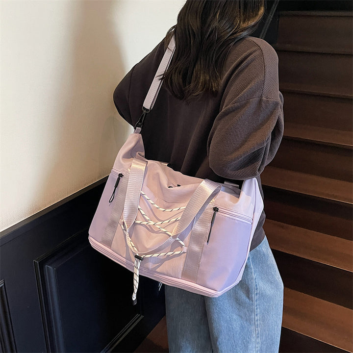 Versatile Outdoor Adventure Tote Stornfield