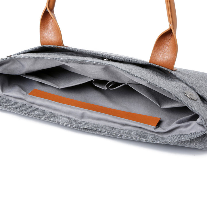 Professional Modern Office Tote Bag Stornfield