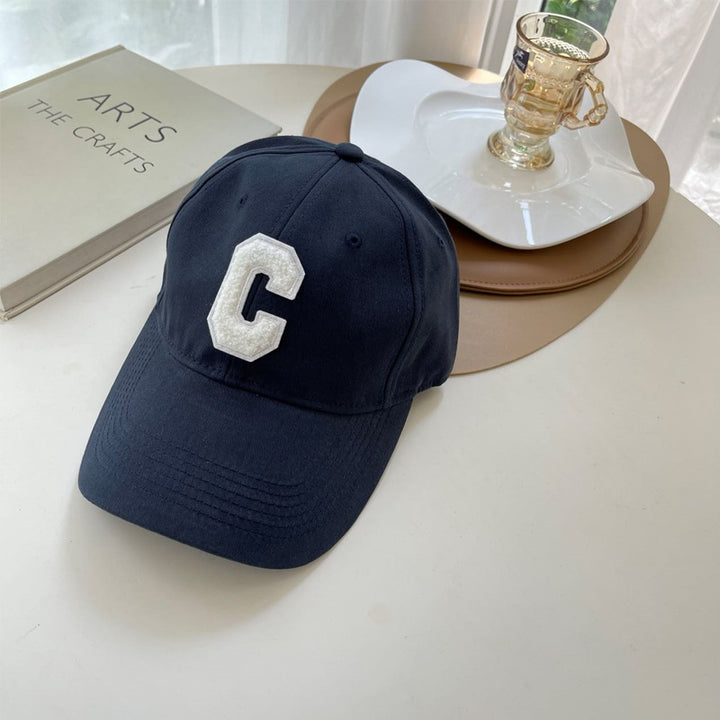Men's Casual Embroidered Baseball Cap Stornfield 1783922599
