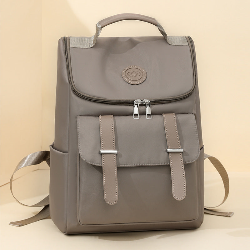 Functional Multi-Compartment Backpack Stornfield