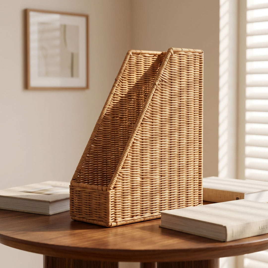 Storage Basket Stornfield