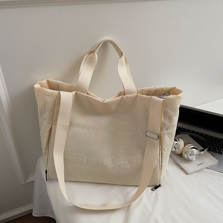 Versatile and Elegant Tote Bag Stornfield
