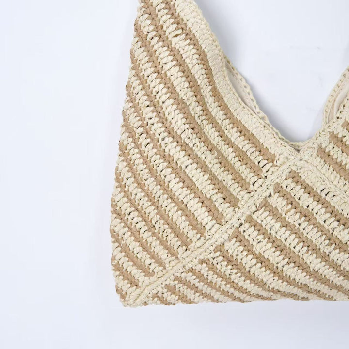 Handcrafted Summer Shoulder Bag Stornfield