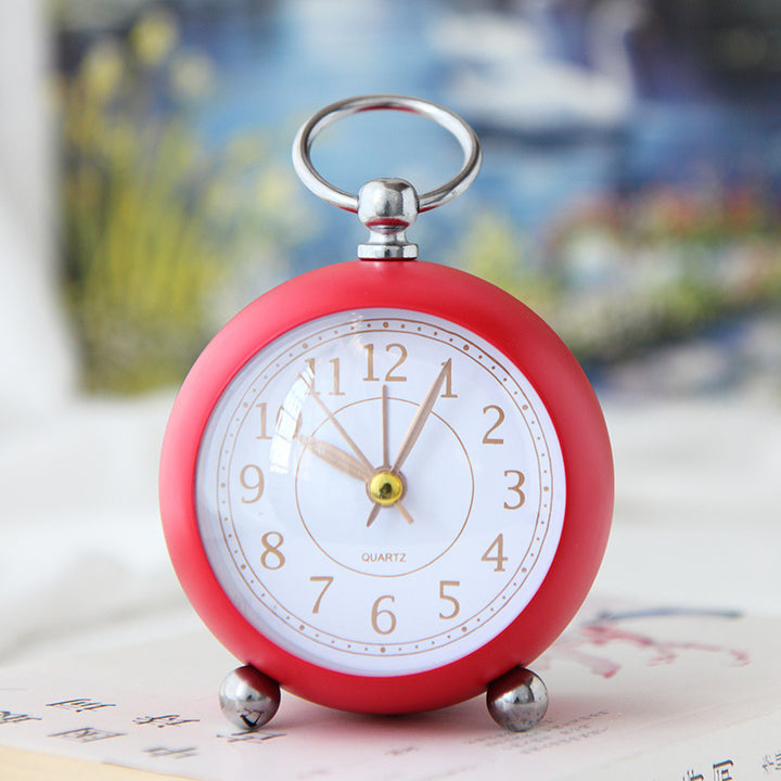 Classic Table Clock Stornfield