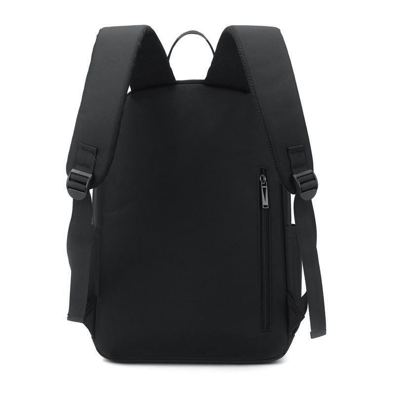 Professional Multi-Compartment Laptop Backpack Stornfield
