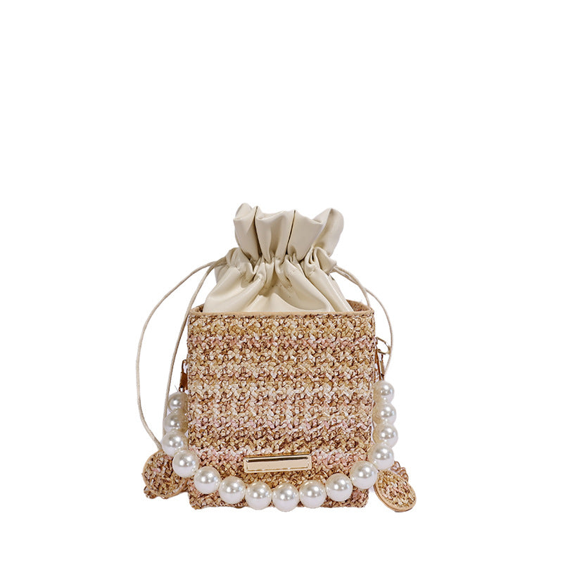 WoStylish Textured Mini Handbag Stornfield
