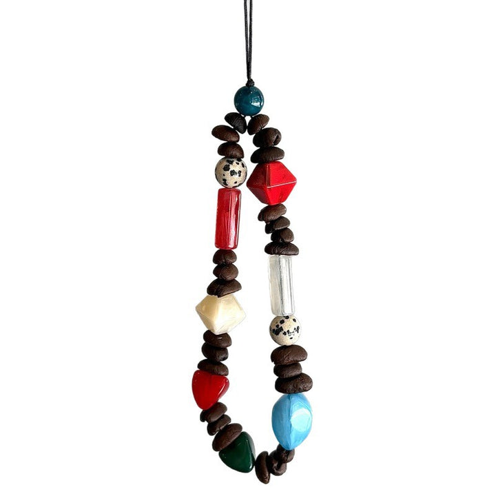 Handmade Decorative Beaded Lanyard Stornfield