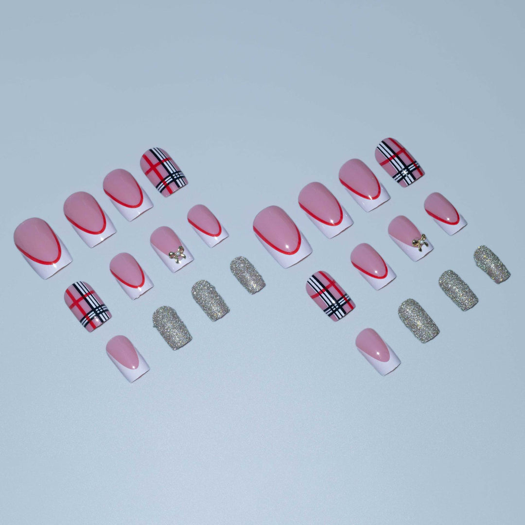 Nail Art Set Stornfield