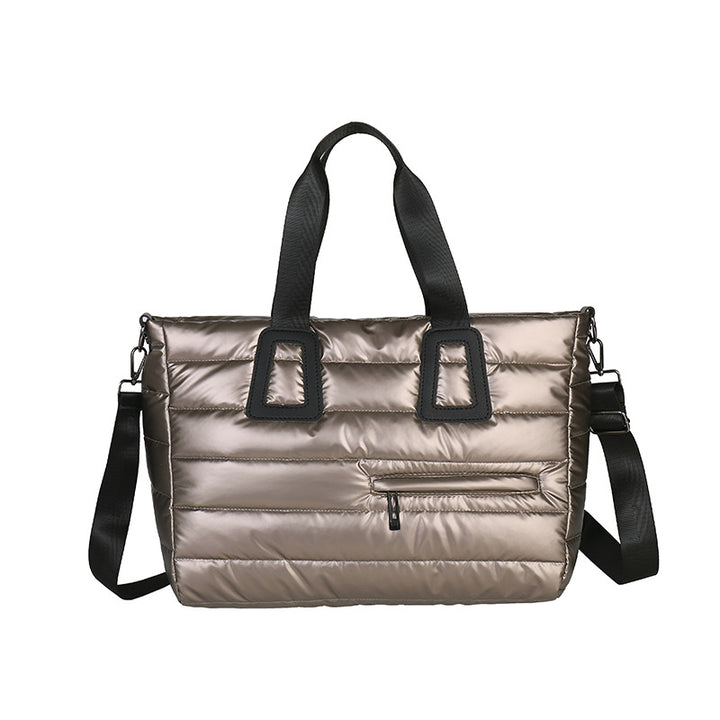 Multifunctional Shoulder Bag Stornfield