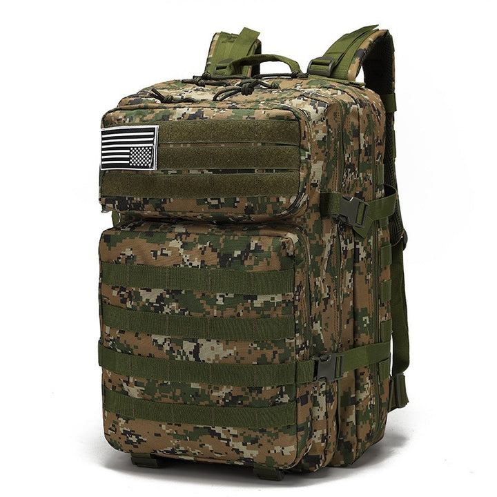 Tactical Backpack Stornfield